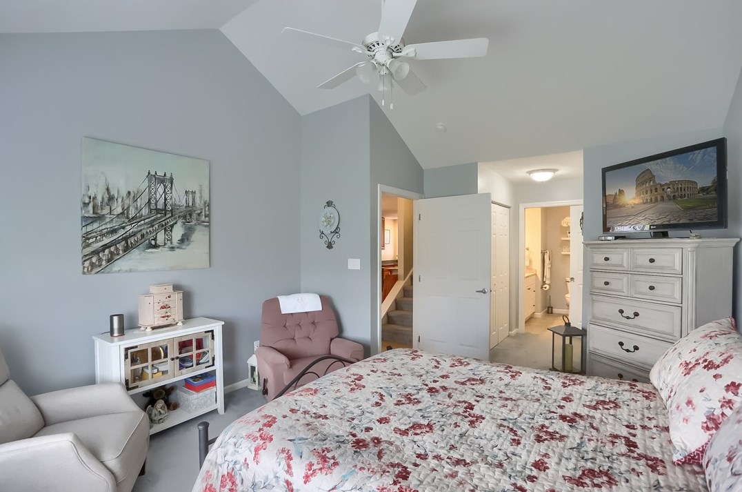 493 Stone Cliff Ln, Butler PA 16001-7302 exterior