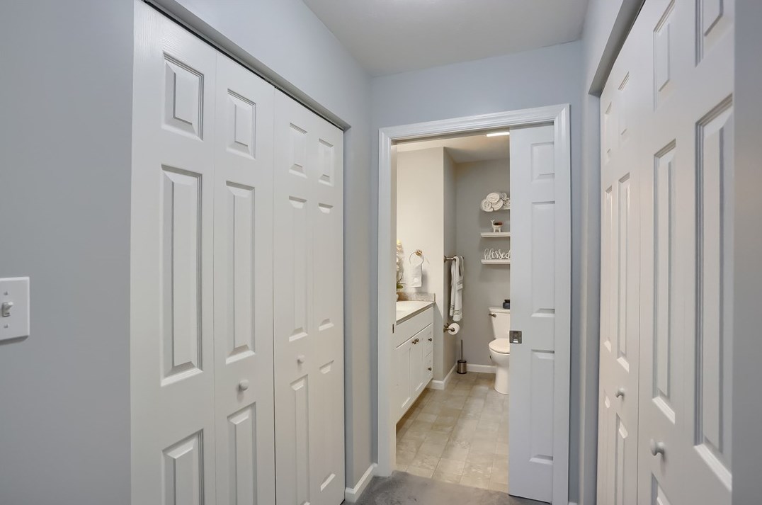 493 Stone Cliff Ln, Butler PA 16001-7302 exterior