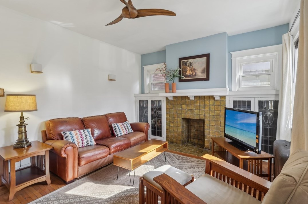 326 S Lang Ave, Pittsburgh, PA 15208