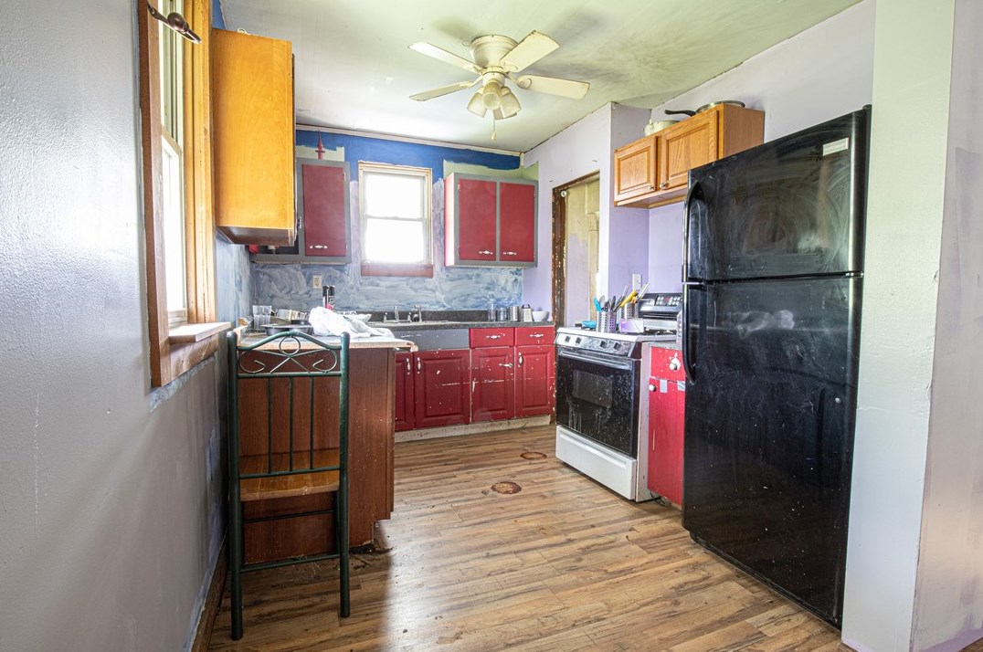 1109 4th St, Hiller, PA 15444