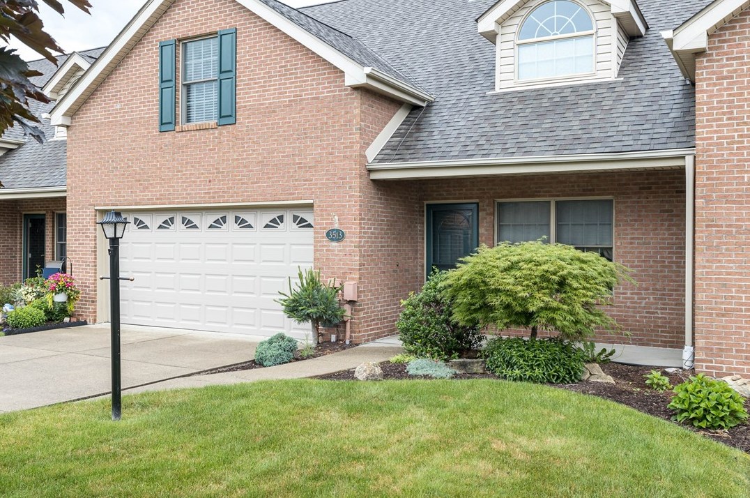 3513 Chrismar Ct, Bridgeville, PA 15017-1197