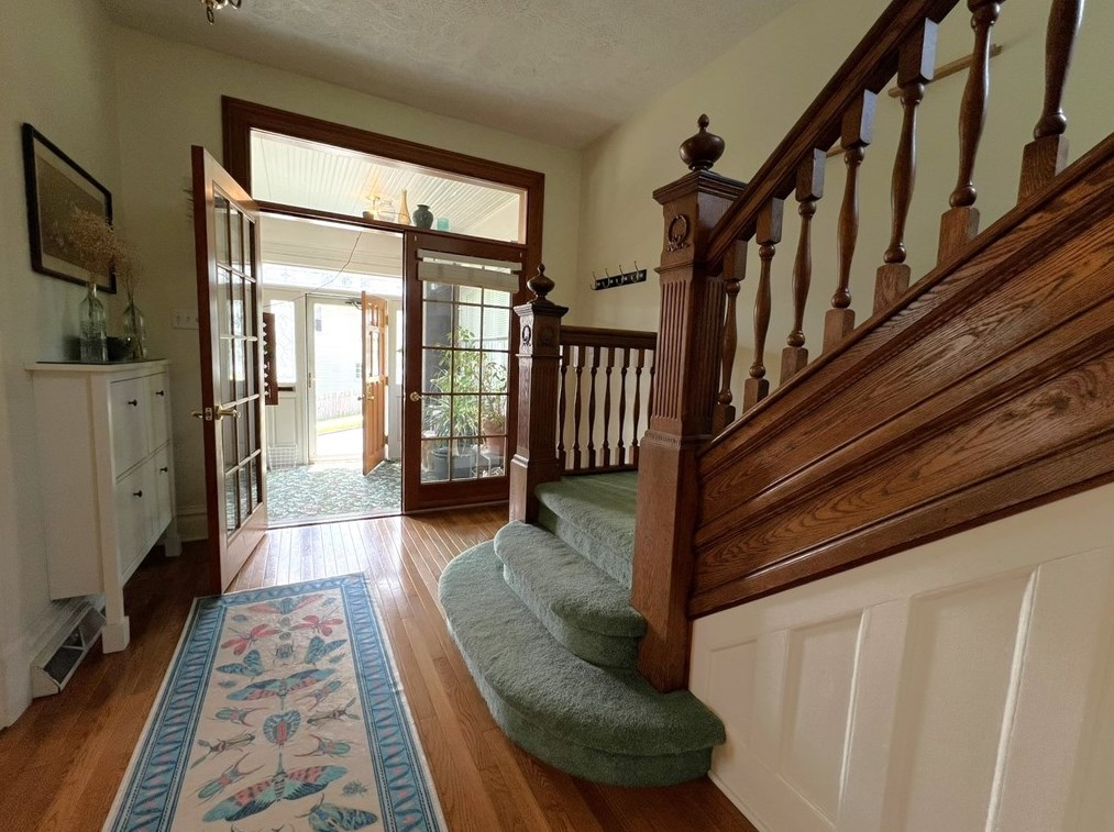 41 Grant St, Greensburg PA  15601-1833 exterior