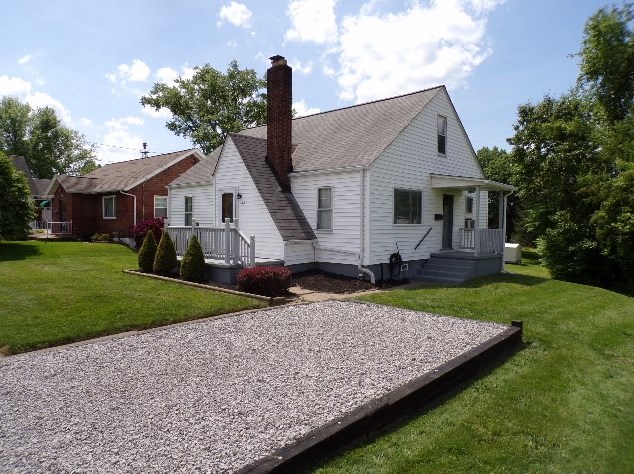168 Lacock Ave, Rochester, PA 15074-1420