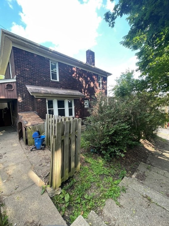 2101 Arlington Ave, Pittsburgh, PA 15210