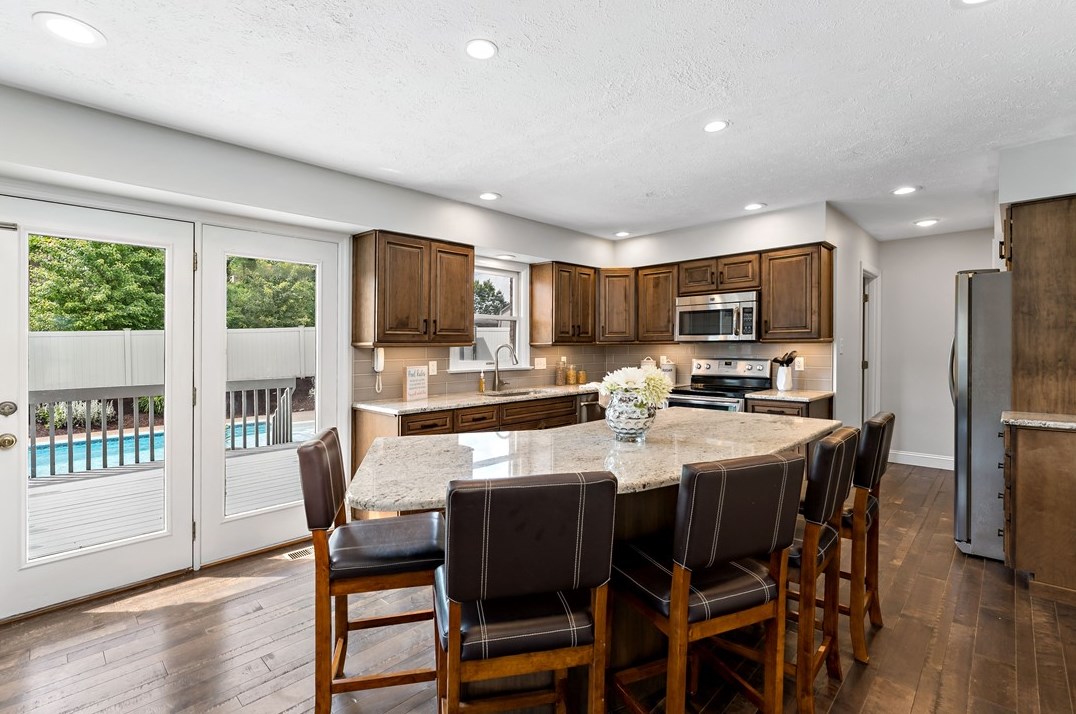 100 Barnwood Dr, Bethel Park, PA 15102-4504