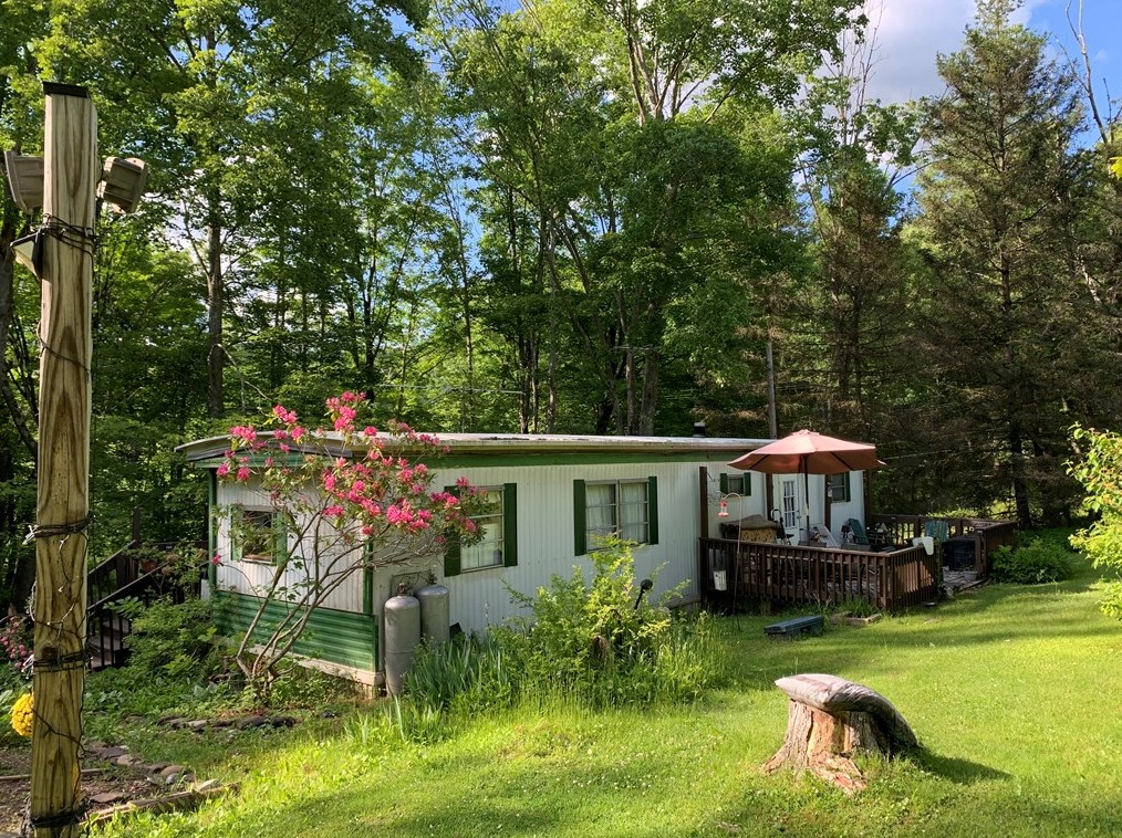 312 Grave Yard Hill Rd, Bolivar, PA 15923-2010