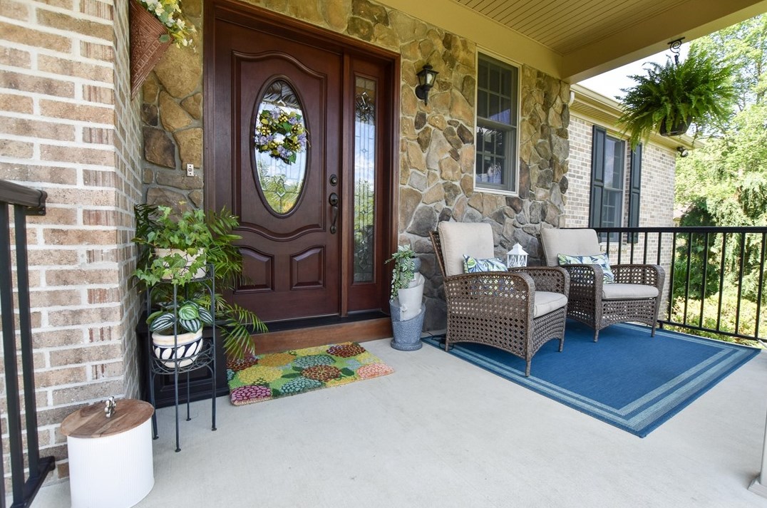 124 Pinehurst Rd, Butler, PA 16001-8484