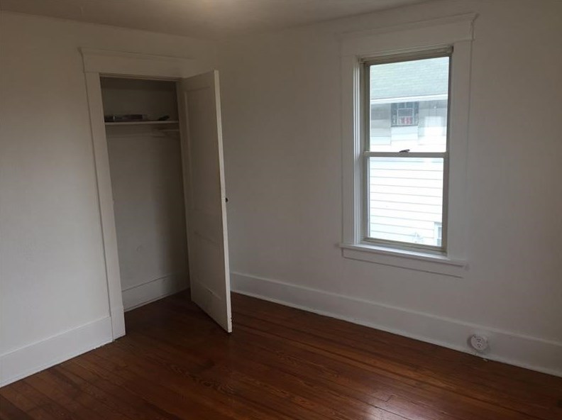 221 Ramsey Ave, Bridgeville PA 15017-1960 exterior