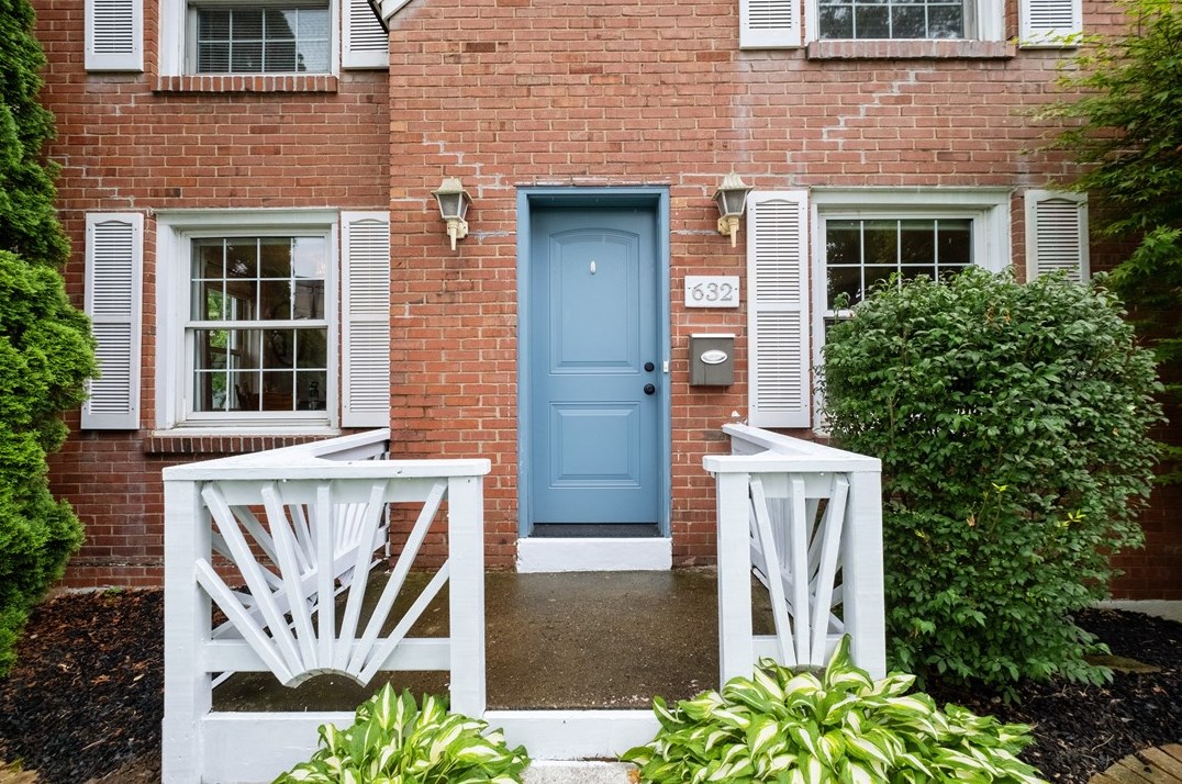 632 Ohio River Blvd, Sewickley, PA 15143-1902