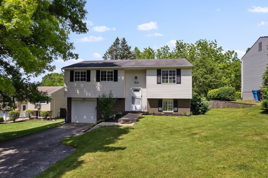 50 Crosswinds Dr, Pittsburgh, PA 15220-1502