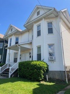 405 Franklin St, Butler PA  16001-4412 exterior
