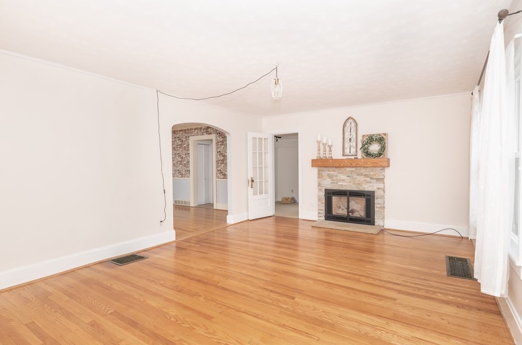 530 6 St, Indiana PA 15701-1204 exterior