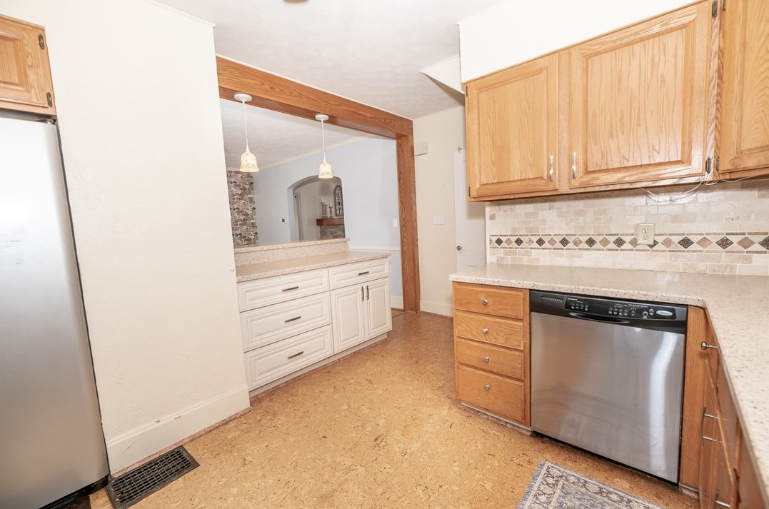 530 6 St, Indiana PA 15701-1204 exterior