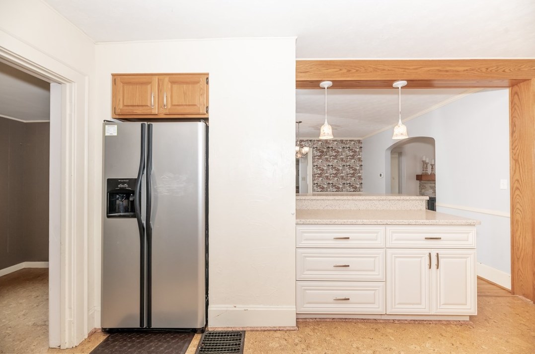 530 6 St, Indiana PA 15701-1204 exterior