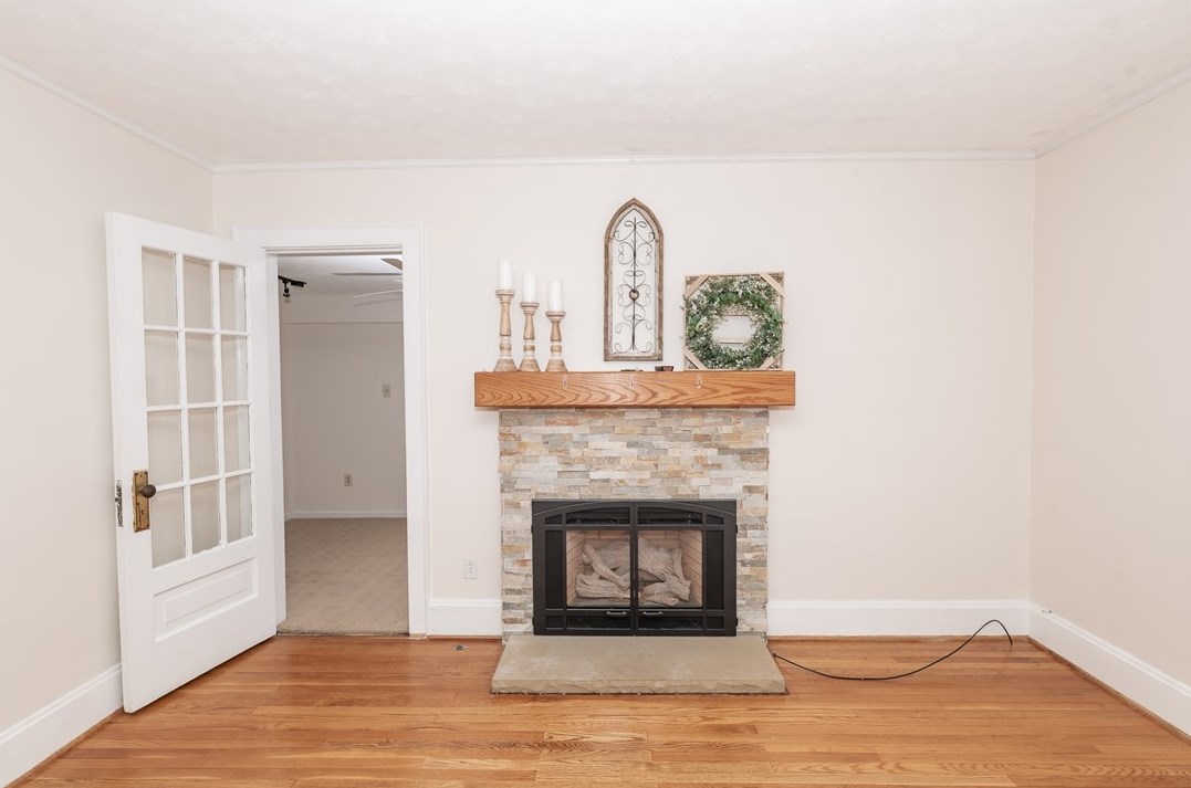 530 6 St, Indiana PA 15701-1204 exterior