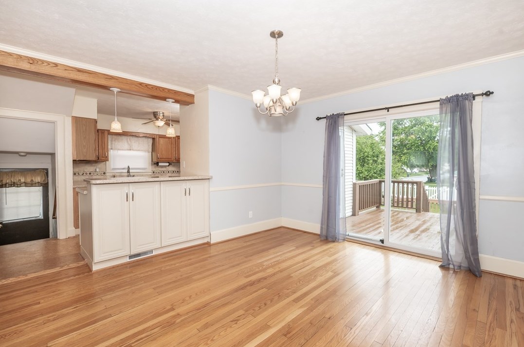 530 6 St, Indiana PA 15701-1204 exterior