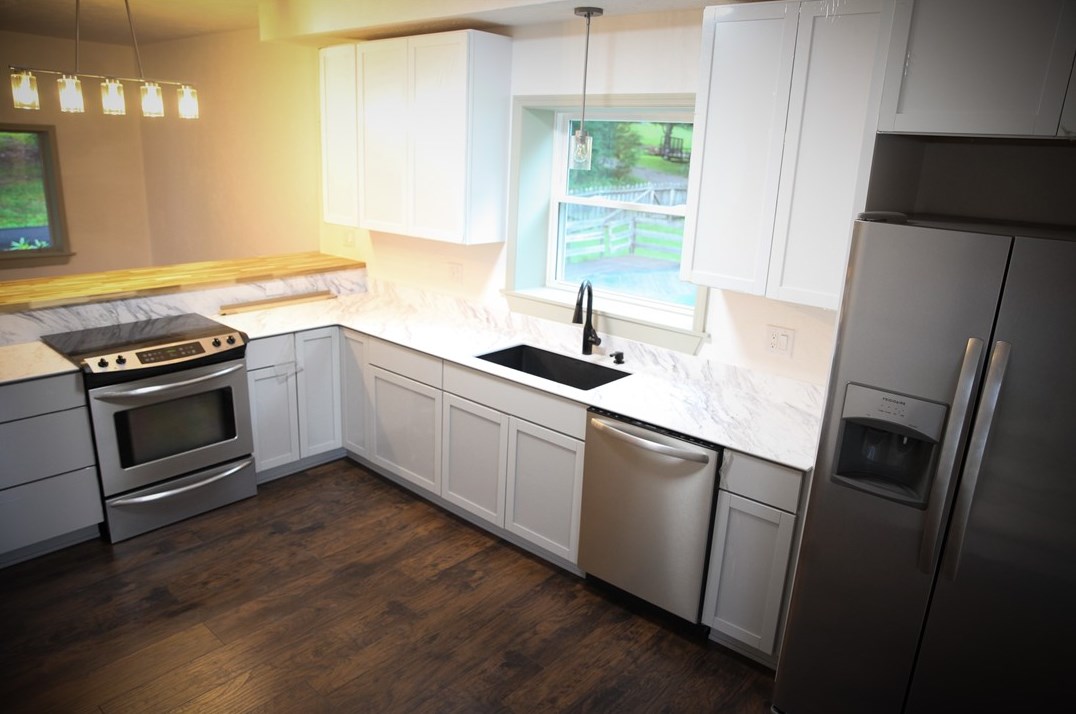 2216 2 St, South Connellsville PA  15425-5313 exterior