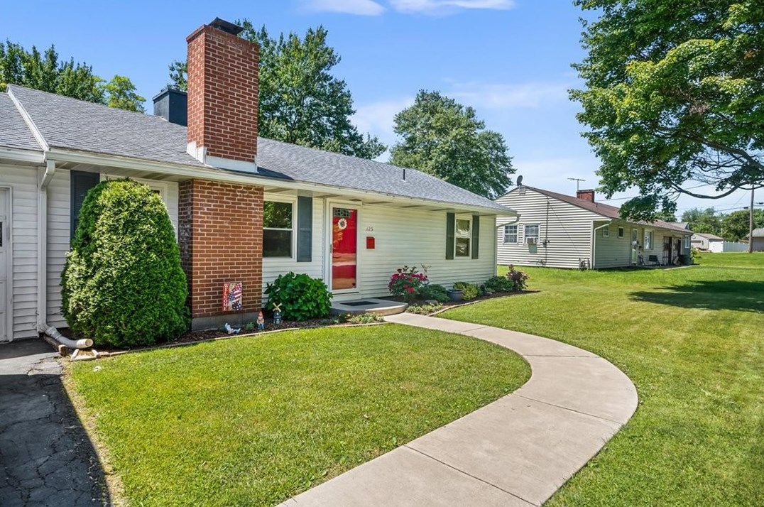 125 Spruce St, Beaver, PA 15009-1105