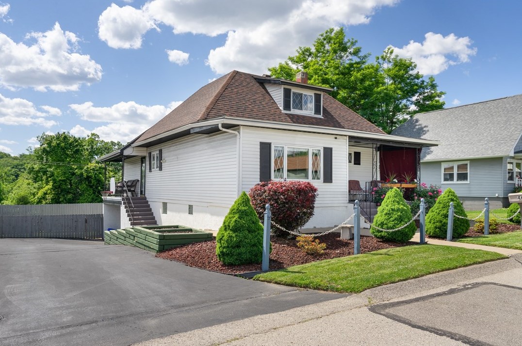 463 Routh St, Monroeville, PA 15146-4668