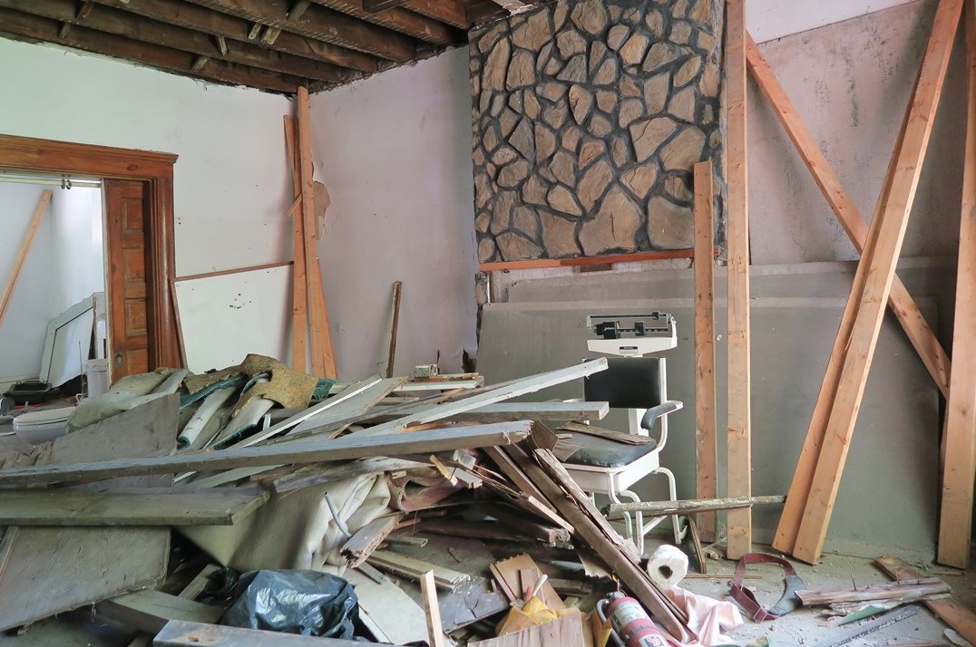 8010 Susquehanna St, Pittsburgh PA  15208-2233 exterior