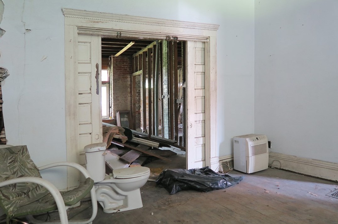 8010 Susquehanna St, Pittsburgh PA  15208-2233 exterior