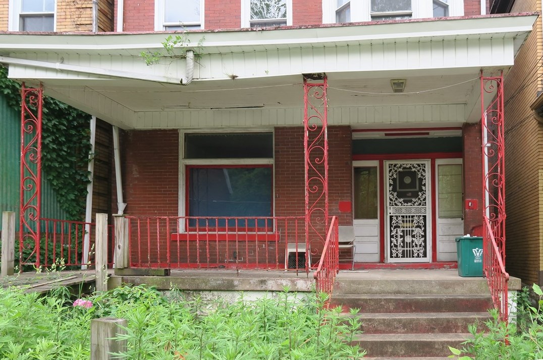8010 Susquehanna St, Pittsburgh, PA 15221