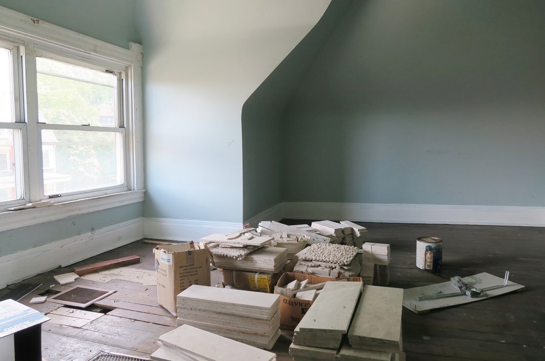 8010 Susquehanna St, Pittsburgh PA  15208-2233 exterior