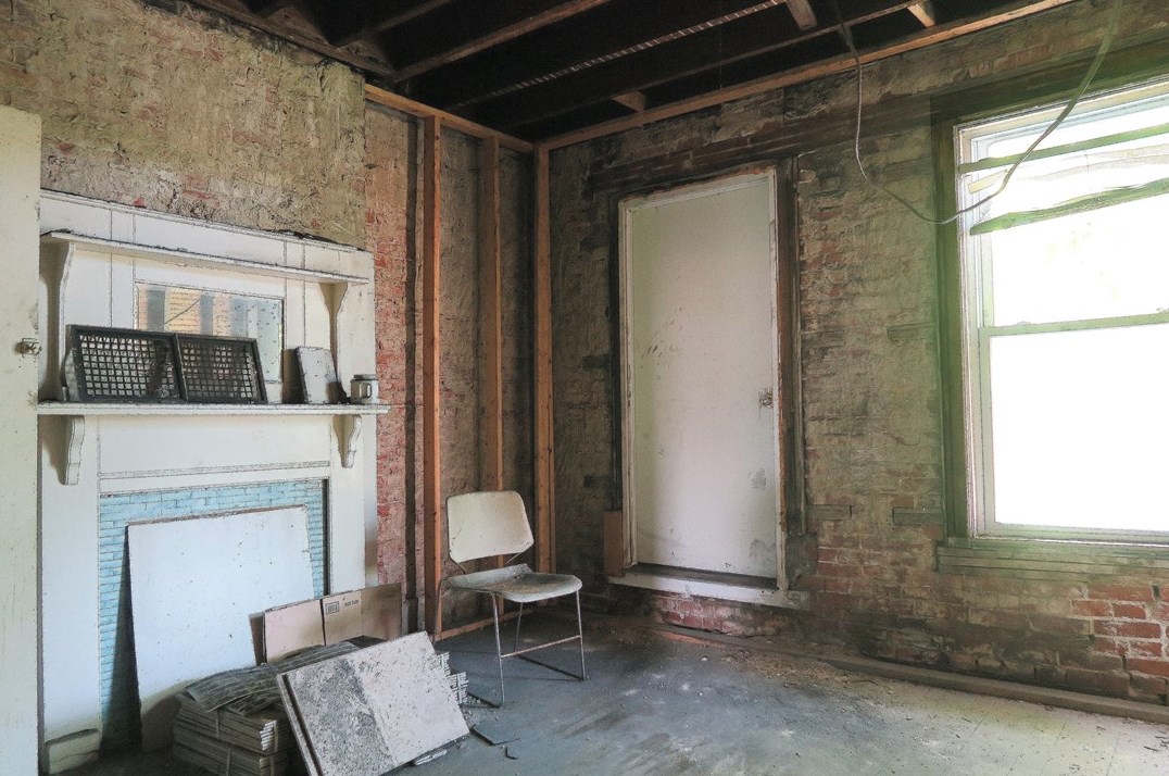 8010 Susquehanna St, Pittsburgh PA  15208-2233 exterior