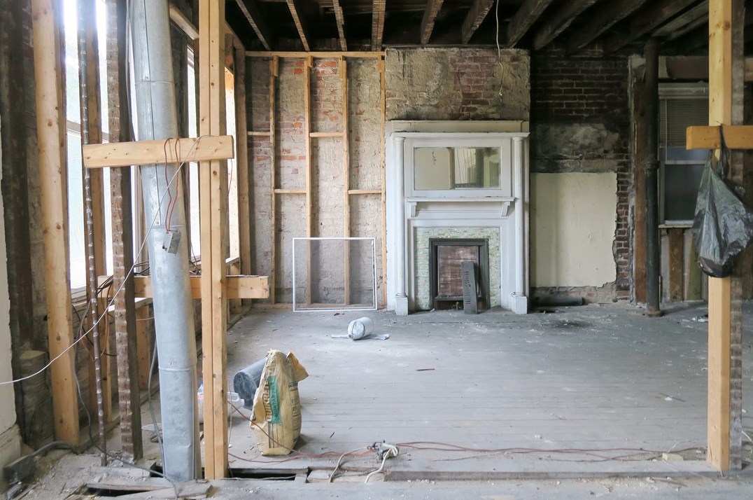 8010 Susquehanna St, Pittsburgh PA  15208-2233 exterior