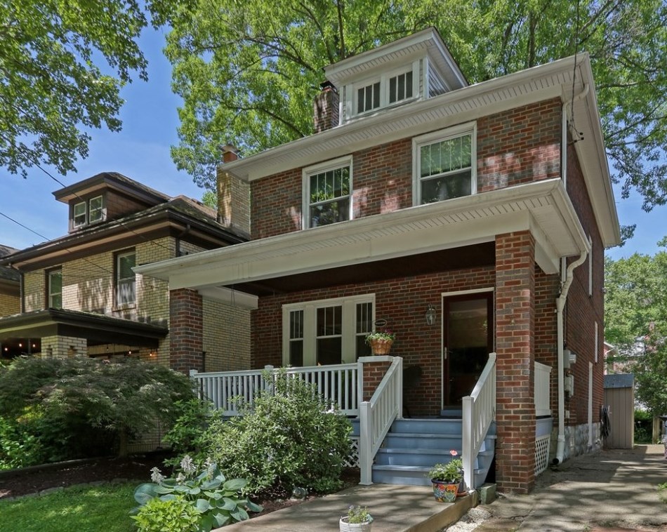 524 Greendale Ave, Pittsburgh, PA 15218-1334