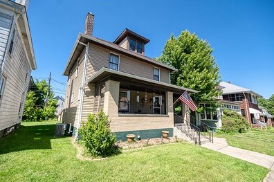 511 Vine St, Greensburg, PA 15601-4427