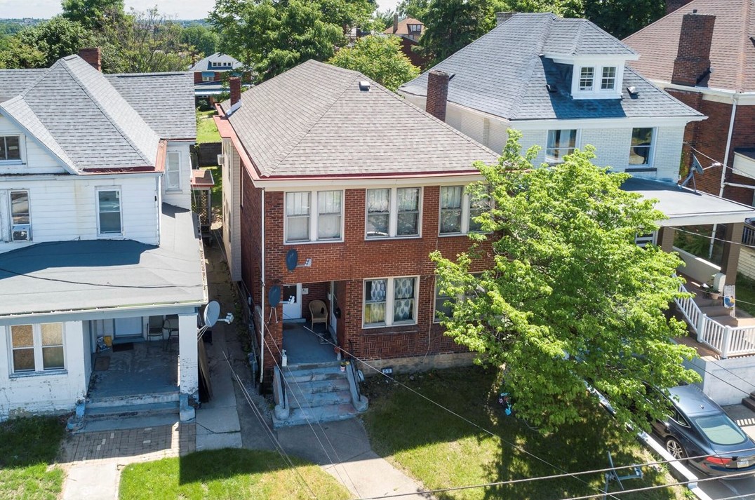 2315 Fremont Pl, Pittsburgh, PA 15216