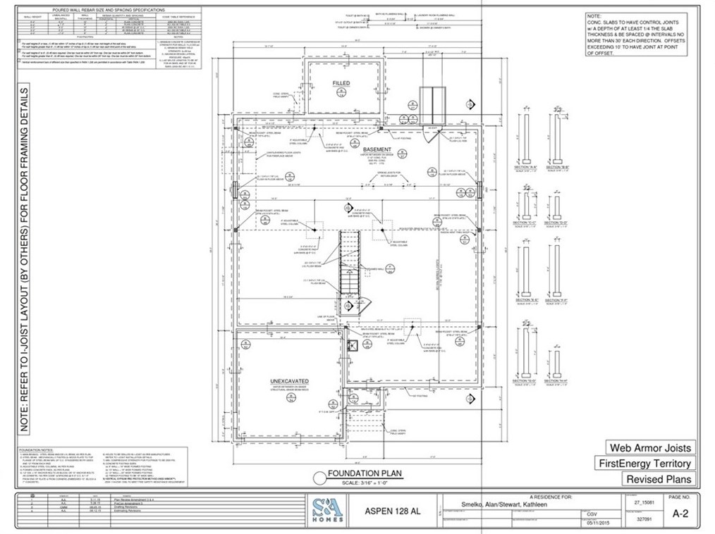 156 Edward St, New Kensington PA  15068-3016 exterior