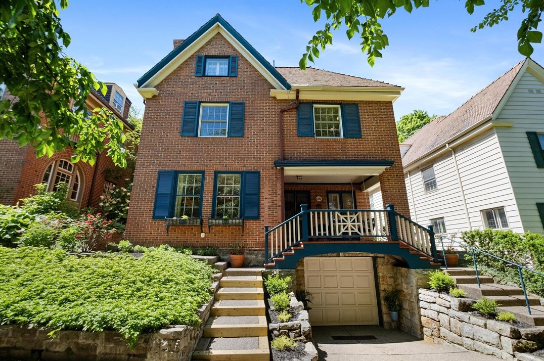 4375 Schenley Farms Terrace, Pittsburgh, PA 15213