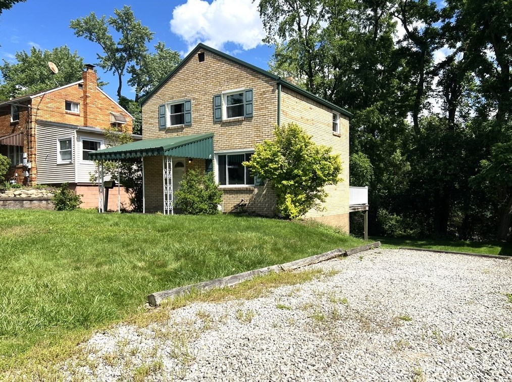 164 Rose Ave, Penn Hills, PA 15235