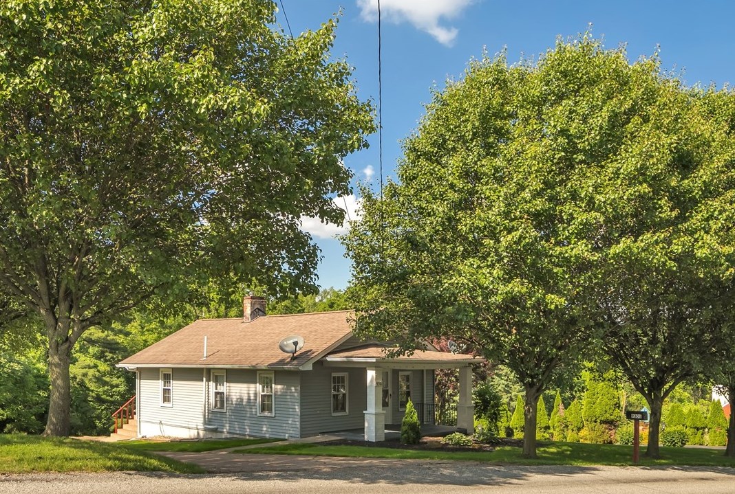 9301 Saltsburg Rd, Pittsburgh, PA 15239