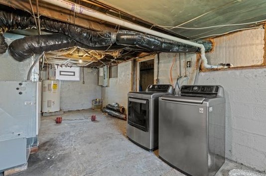 1263 Weirich Ave, Washington PA 15301-2459 exterior