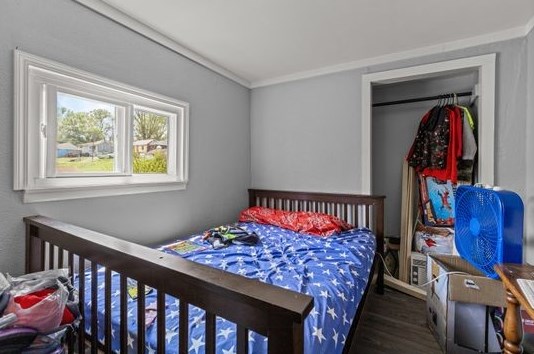 1263 Weirich Ave, Washington PA 15301-2459 exterior