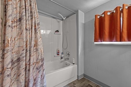 1263 Weirich Ave, Washington PA 15301-2459 exterior