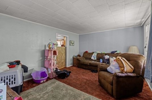 1263 Weirich Ave, Washington PA 15301-2459 exterior