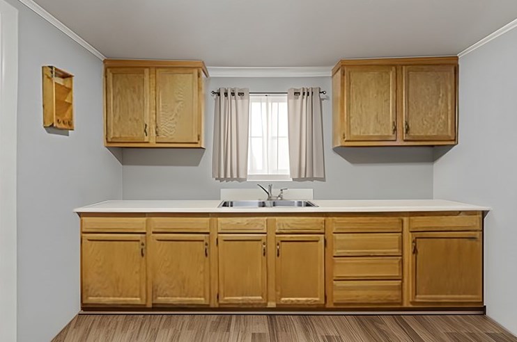 1263 Weirich Ave, Washington PA 15301-2459 exterior