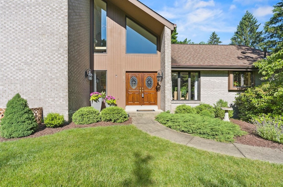 3934 Summers Dr, Allison Park, PA 15101-3143