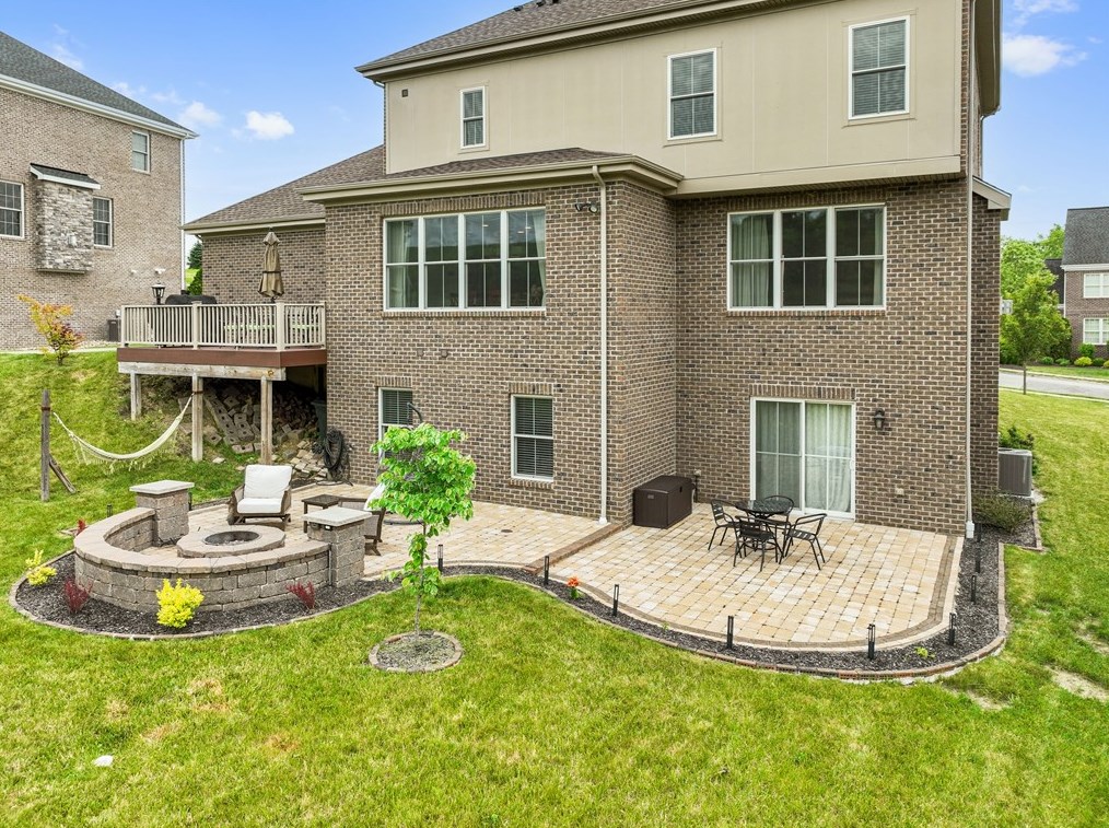 3106 Deerfield Ridge Dr South, Mc Donald, PA 15057