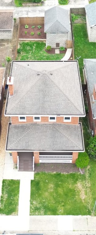 3319 Piedmont Ave, Pittsburgh PA 15216-2220 exterior