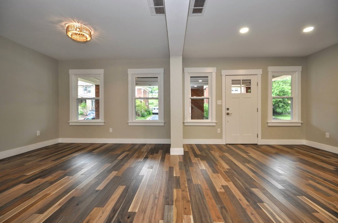 3319 Piedmont Ave, Pittsburgh PA 15216-2220 exterior