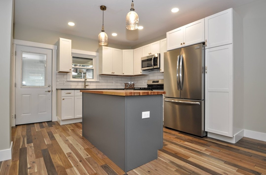 3319 Piedmont Ave, Pittsburgh PA 15216-2220 exterior