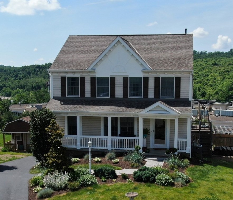 161 Trotwood Dr North, Canonsburg, PA 15317