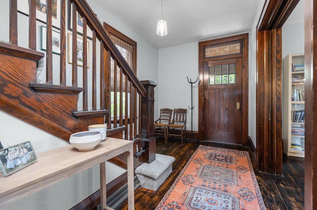 570 4 St, Butler PA 16001-4503 exterior