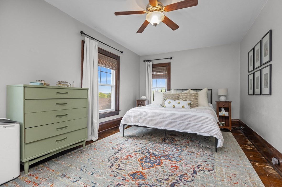 570 4 St, Butler PA 16001-4503 exterior