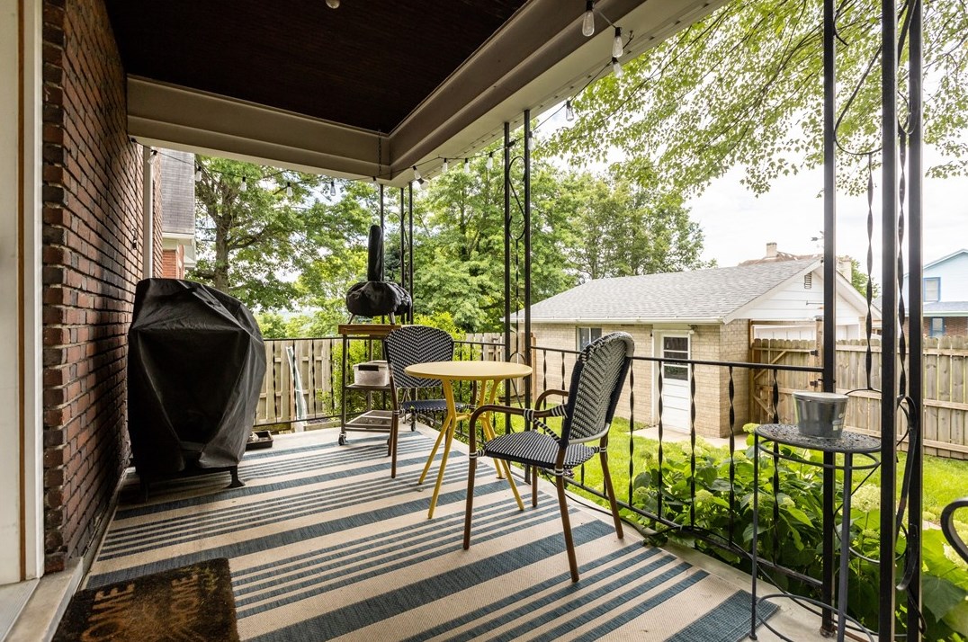 570 4 St, Butler PA 16001-4503 exterior